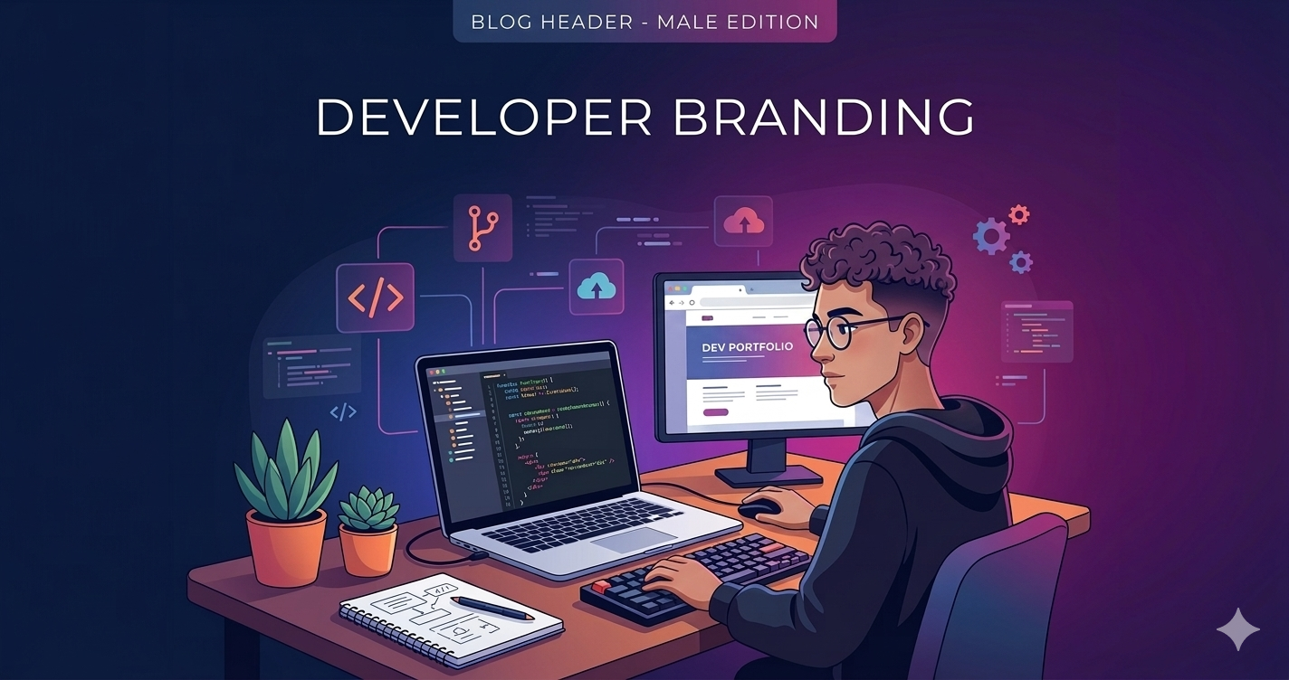 Who is Dnyaneshwar Zukle? | HubSpot Developer & Frontend Expert